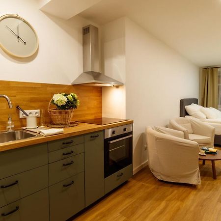 Apartmany Tachov - Tiny House Extérieur photo