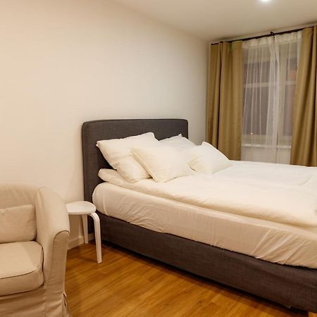 Apartmany Tachov - Tiny House Extérieur photo