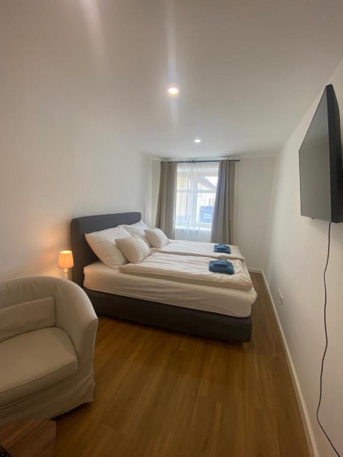 Apartmany Tachov - Tiny House Extérieur photo