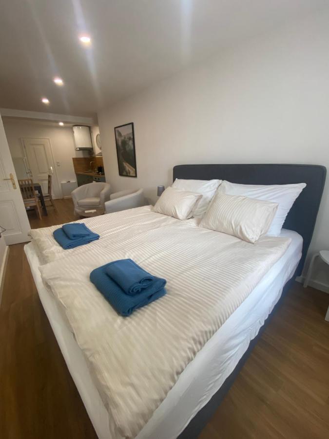 Apartmany Tachov - Tiny House Extérieur photo