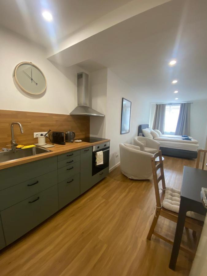 Apartmany Tachov - Tiny House Extérieur photo